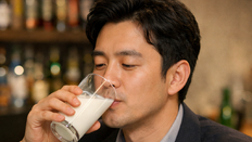 술 마시기 전 우유로 위벽 보호?…알고 보니 ‘거짓 신화’[건강팩트체크]
