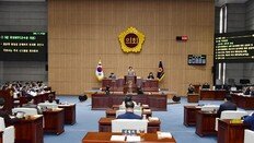 광주-전남 행정통합 동의안, 시도의회 통과