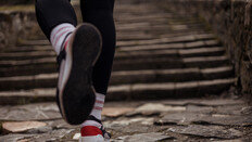 운동의 개념이 바뀌었다…‘계단 오르기’가 최고인 이유[노화설계]