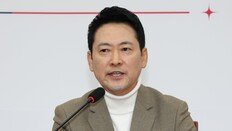 [사설]반대파 무더기 퇴출 경고… 당권 장악에만 진심인 장동혁