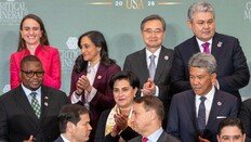 美, 韓 콕집어 “선도 역할” 동참 압박… ‘희토류 샌드위치’ 딜레마