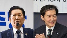 대외비 합당 문건에 ‘조국당과 통합강령 채택’ 내용도