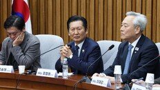 與 “보완수사권 없애고 요구권만 부여”… 정부案에 반기