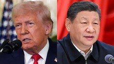 트럼프 ‘희토류 블록’… 中 독점 판 뒤엎는다