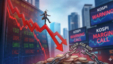 “3.9억 빚내 SK하이닉스 5억 올인” 투자자의 끝은?