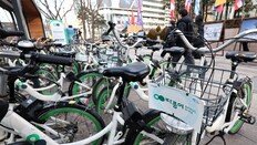 ‘따릉이’ 450만명 정보 유출…서울시설공단 2년 전 알고도 덮었다