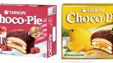“이게 한국 ‘정’ 과자야”…세계인 취향 잡은 초코파이의 변신