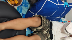 숙제 안 했다고 스쿼트 800번…태국 초등생 응급실 실려가