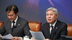 조국당 “선거연합-정책연대 모두 열어둬…與일각 밀약설 유감”