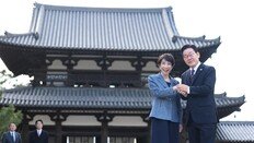 李 “선거 승리 축하… 한국서 다음 셔틀외교 기대”