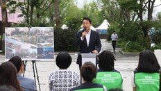 국토부, 오세훈 ‘감사의정원’ 제동…김민석 “필요절차 밟지 않아”