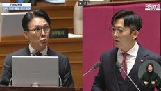 박충권 “軍, 김정은 심기 보좌” 김민석 “얻다대고”