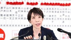 ‘혼네’ 숨기는 日서 돌직구 화법… 젊은층 ‘사나카쓰’에 환호