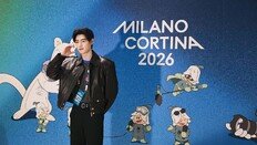 ‘피겨 국대 상비군’ 엔하이픈 성훈 “‘첫 번째 꿈’ 올림픽, 서게 될 줄 상상도 못해”