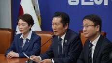 [사설]불통과 졸속으로 혼란 자초한 정청래의 ‘밀실’ 합당 추진