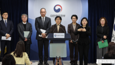 의협 “정부, 합리적 이성 결여” 증원 표결 불참