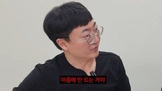 박정민 “감독 지시 맘에 안 들 때도 있지만…”