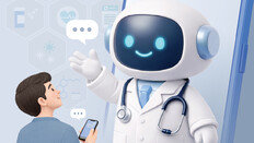 한국에도 번진 ‘AI 헬스케어’ 전쟁… 비만환자 지원도