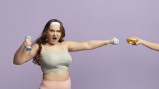 요요 없는 체중 감량의 조건… “덜 먹고 ‘○○ 운동’ 해야”[바디플랜]