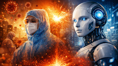 “코로나19보다 더 큰 격변 온다”…AI CEO의 ‘섬뜩한’ 경고 6000만 뷰 돌파