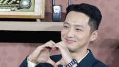 변요한, 티파니와 결혼 소감 “사랑은 산소 같은 존재…사랑하세요”