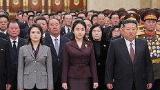 北김주애 등장 39개월만에 ‘4대 세습’ 공식화… 이달 당대회 주목