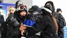 일곱살때 “보드 사줘” 떼쓴 최가온… 아빠는 사업접고 뒷바라지