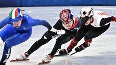 1500m 3연패-韓선수 최다메달 걸고… 최민정 역사적 도전