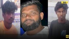 인도 여행 간 20대 여성 집단성폭행…동행 남성까지 숨져, 범인 3명 사형