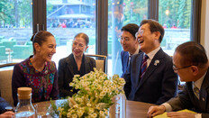 “BTS 공연 늘려달라”한 멕시코 대통령, 李에 받은 답장 공개