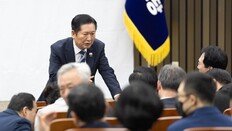 법 왜곡죄 수정론에도… 與, 강경파 원안 유지