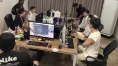 “난 취업사기 감금”…中·필리핀서 440억 보이스피싱 조직 76명 검거