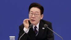 이번엔 농지 겨눈 李 “농사 안지으면 매각명령”