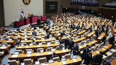 [사설]법왜곡죄는 접고, 재판소원-대법관 증원은 더 숙의하라