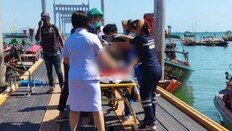 태국 휴양지서 40대 한국인 자녀와 수영중 익사