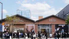 가죽 냄새 대신 패션 향기…‘성수동 모델’의 성공 공식