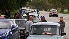 美, 쿠바 베네수엘라산 원유 수입 허용…“민간 목적만”