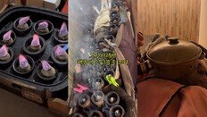 MZ들은 ‘쑥’며들었다…그들이 ‘쑥뜸방’에 줄 서는 이유 [트렌디깅]