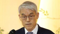 조희대, 중앙선거관리위원에 천대엽 내정