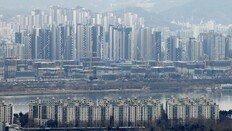 강남-서초 집값, 100주만에 꺾여