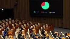 [사설]‘사법개혁 3법’ 통과… 법집행자들의 良識으로 부작용 줄여야