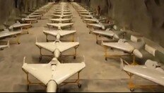 드론 수천대-미사일 2500기… 이란, 美 돕는 주변국 ‘가랑비 공격’