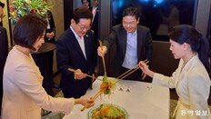 韓, 싱가포르와 AI-원전-방산 협력… 아세안 진출 교두보 삼는다