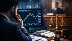 주식 미리 사게 하고 리포트 낸 애널리스트…대법 “사기적 부정거래”