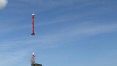 UAE 배치 ‘천궁-2’, 실전 첫 투입… 이란 미사일 요격