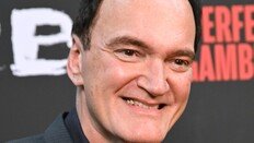 쿠엔틴 타란티노, 이란 공습에 사망?…SNS 루머에 “잘 지내고 있다”