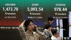 [사설]17년 만에 1500원 찍은 환율… 3高 위기관리 나설 때