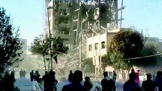 이란 “호르무즈 유조선 10척 공격” 트럼프 “미군이 호위할 것”