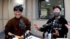 ‘개명·성형’ 천만 공약 장항준 “현실화 당혹…대신 커피차 쏠게요”