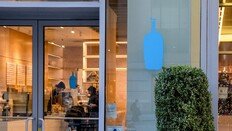 프리미엄 커피 블루보틀, 中기업에 넘어간다…글로벌 매장 인수